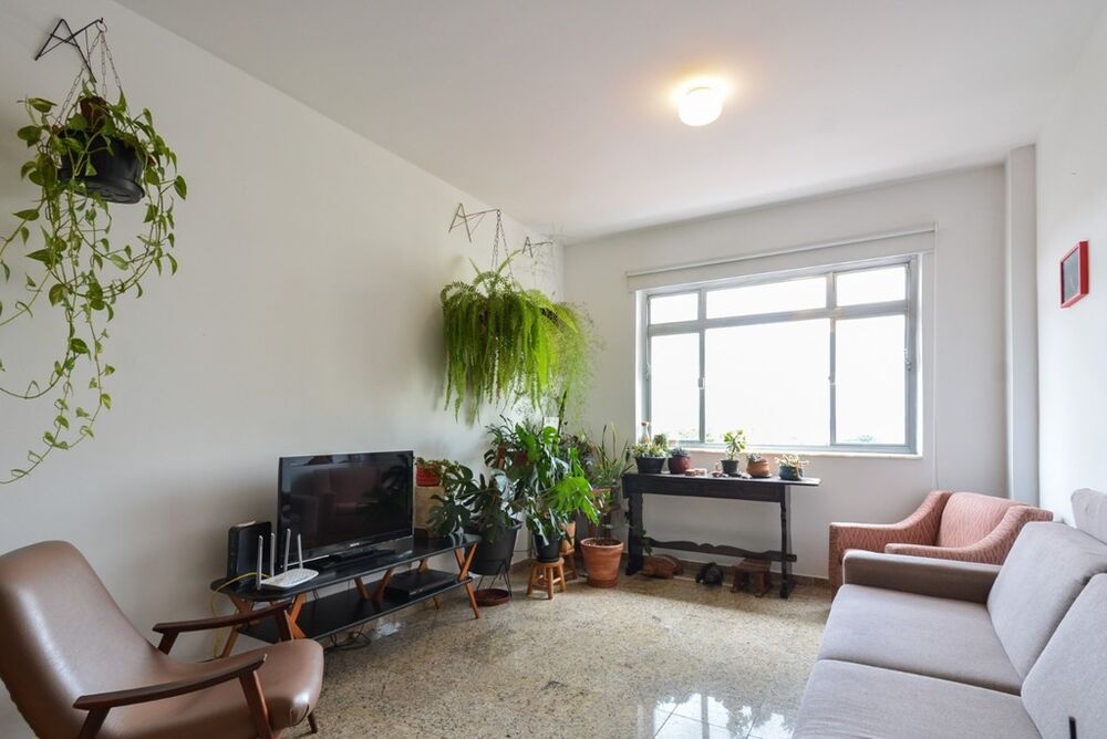 Apartamento, 2 quartos, 96 m² - Foto 9