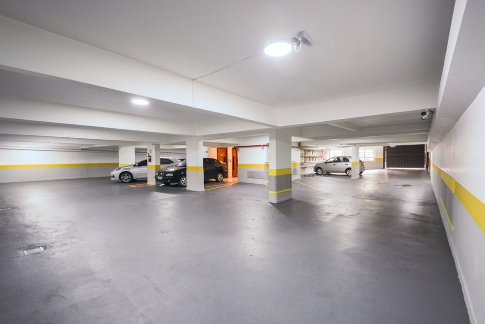 Apartamento, 2 quartos, 96 m² - Foto 1
