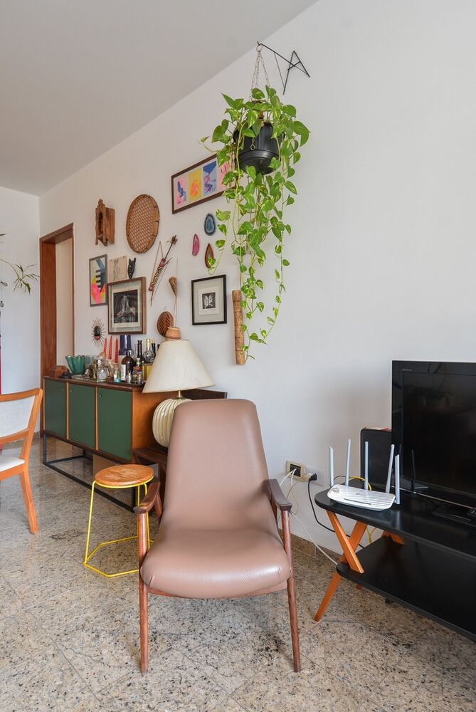Apartamento, 2 quartos, 96 m² - Foto 22