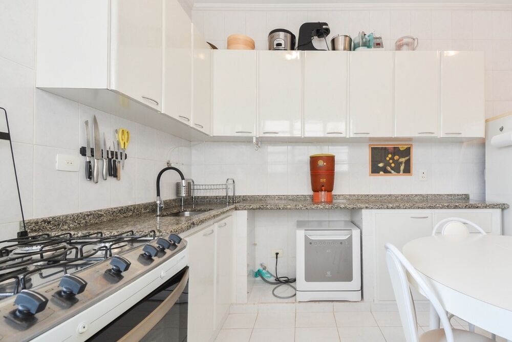 Apartamento, 2 quartos, 96 m² - Foto 21