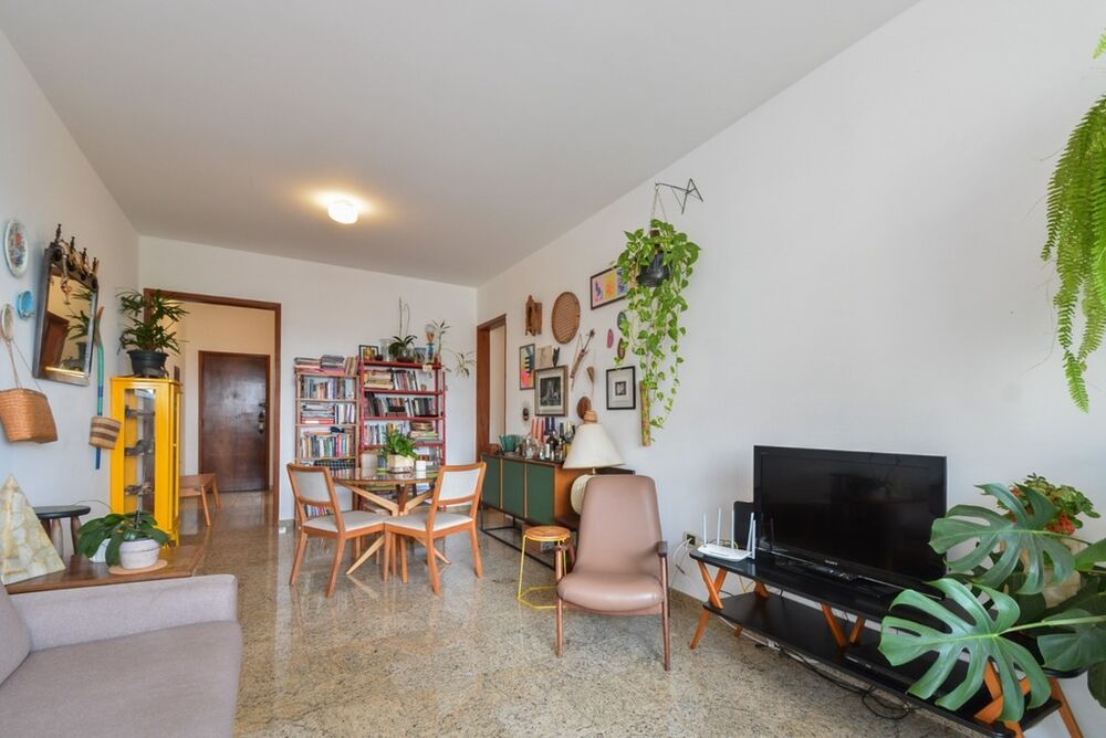 Apartamento, 2 quartos, 96 m² - Foto 32