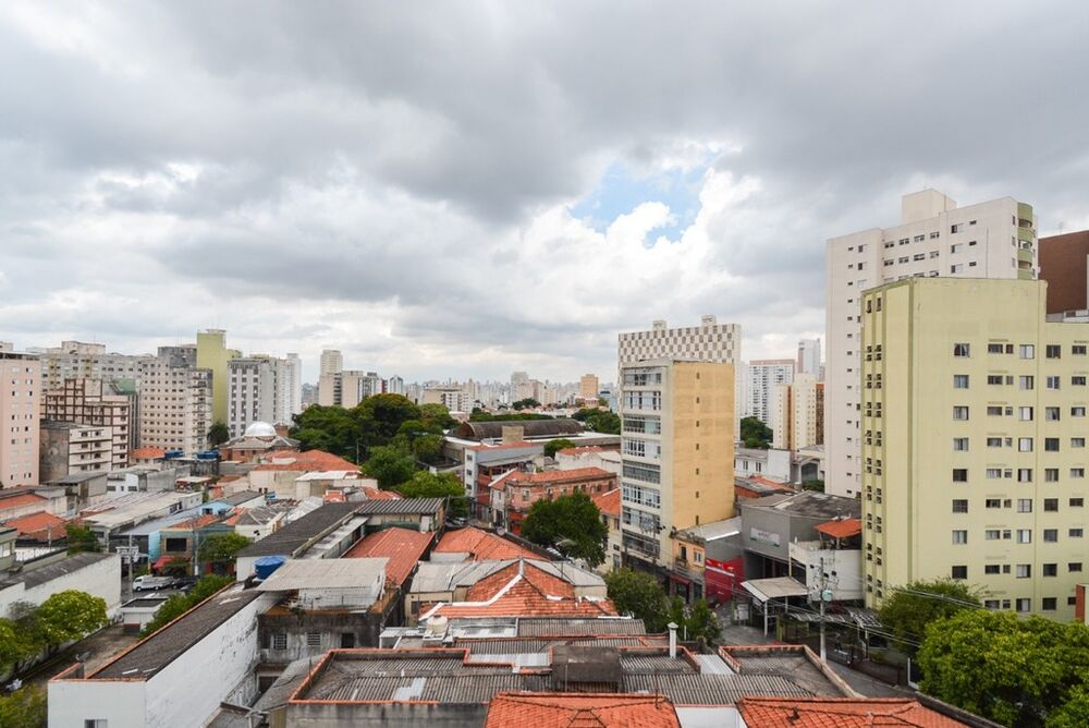 Apartamento, 2 quartos, 96 m² - Foto 29