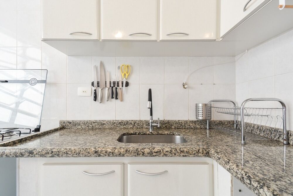 Apartamento, 2 quartos, 96 m² - Foto 2