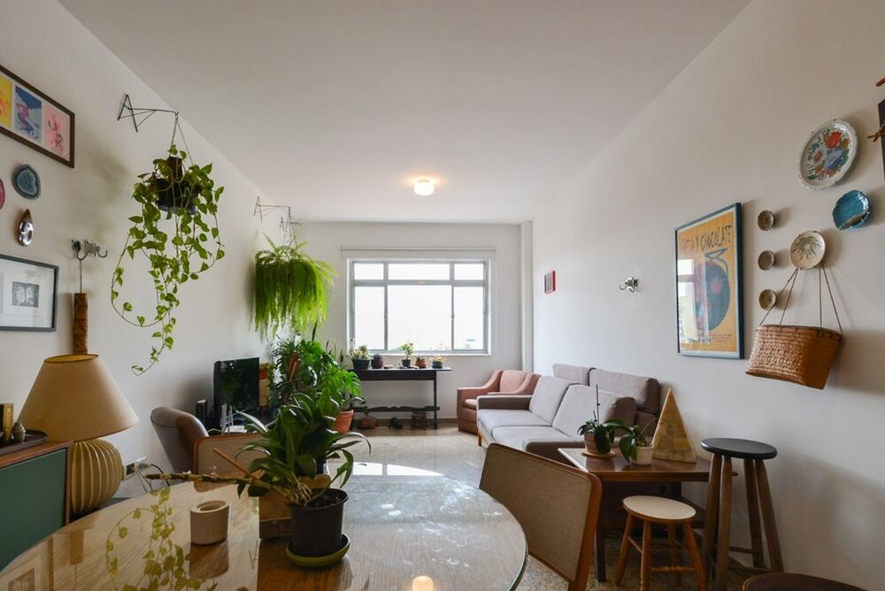 Apartamento, 2 quartos, 96 m² - Foto 23