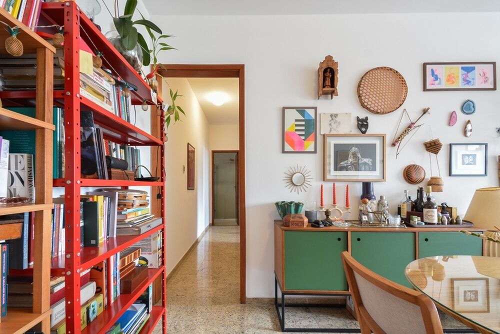 Apartamento, 2 quartos, 96 m² - Foto 30