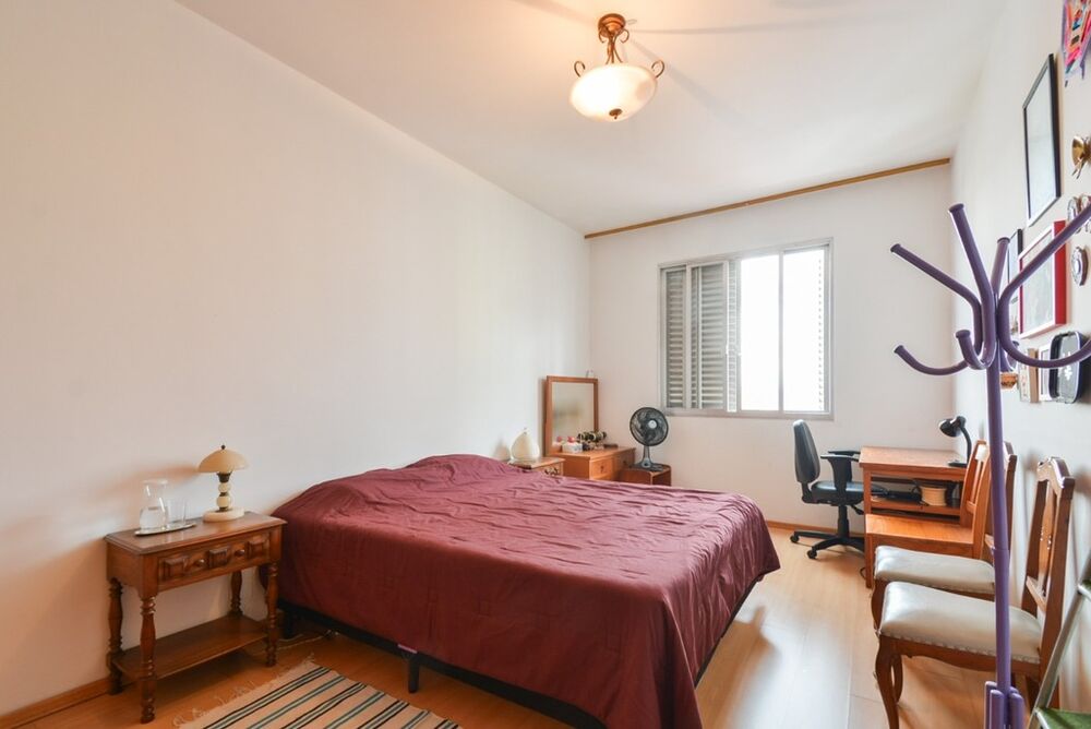 Apartamento, 2 quartos, 96 m² - Foto 13