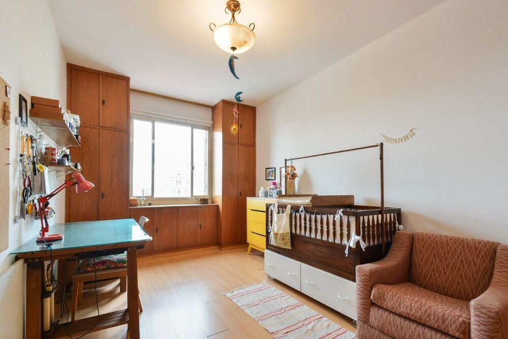Apartamento, 2 quartos, 96 m² - Foto 31