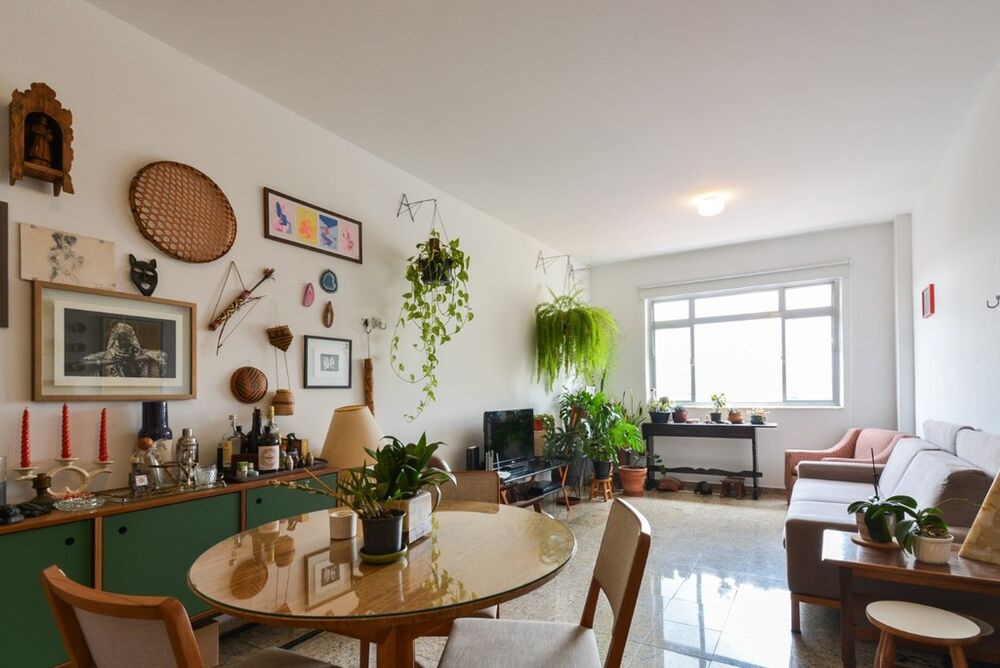 Apartamento, 2 quartos, 96 m² - Foto 6
