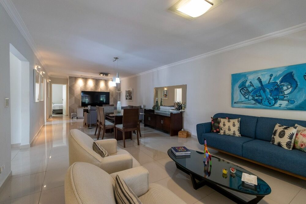 Casa, 3 quartos, 190 m² - Foto 5