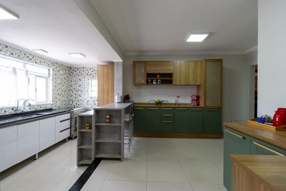Casa, 3 quartos, 190 m² - Foto 7