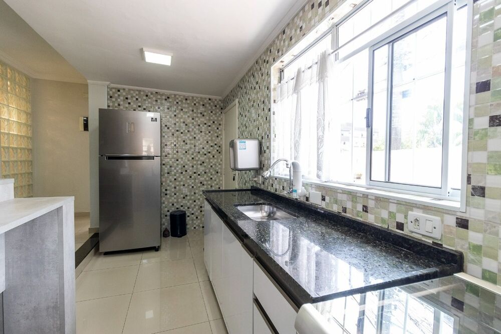 Casa, 3 quartos, 190 m² - Foto 8