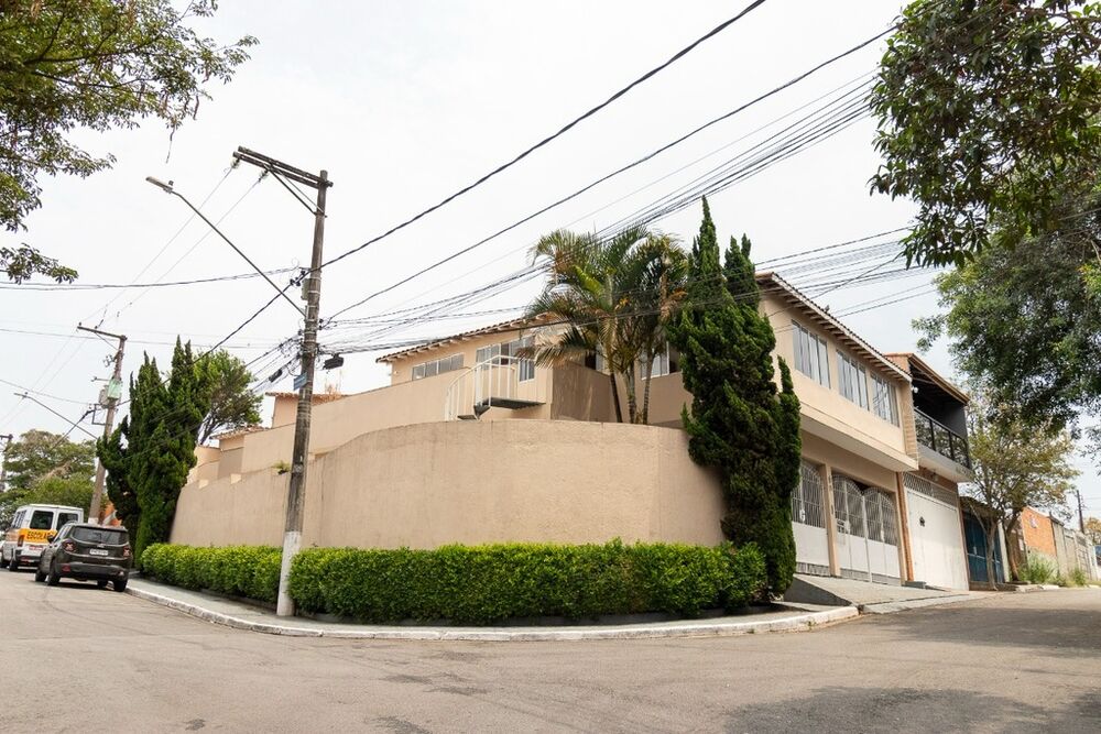 Casa, 3 quartos, 190 m² - Foto 4
