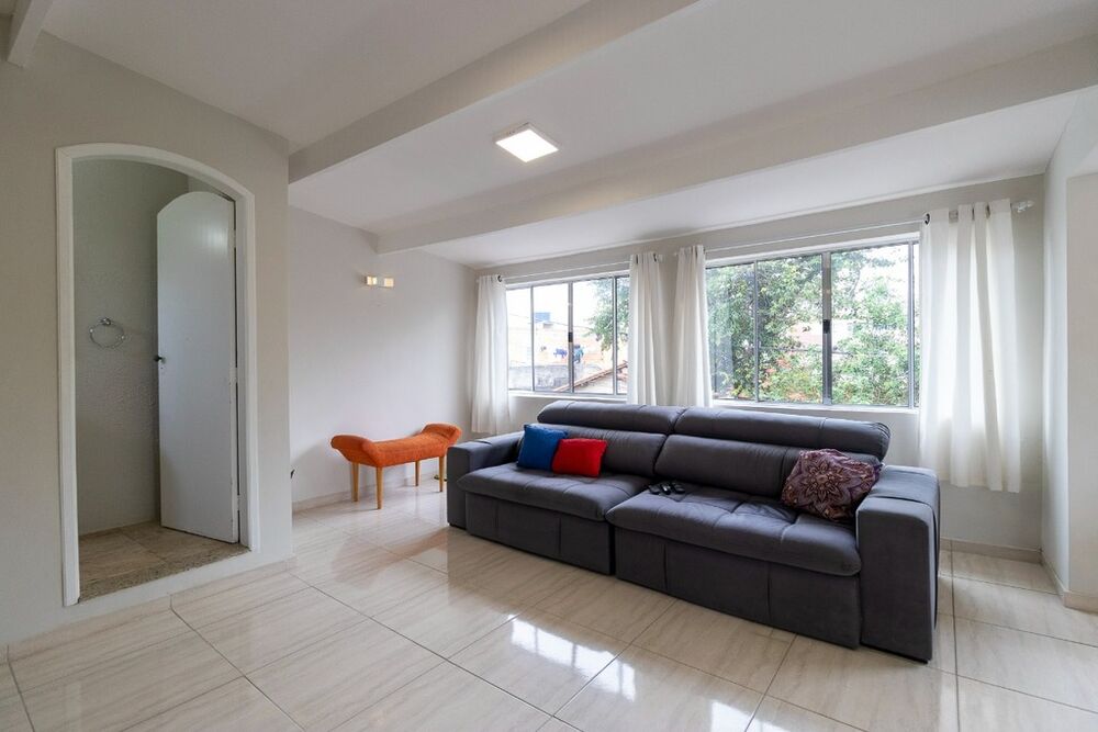 Casa, 3 quartos, 190 m² - Foto 3