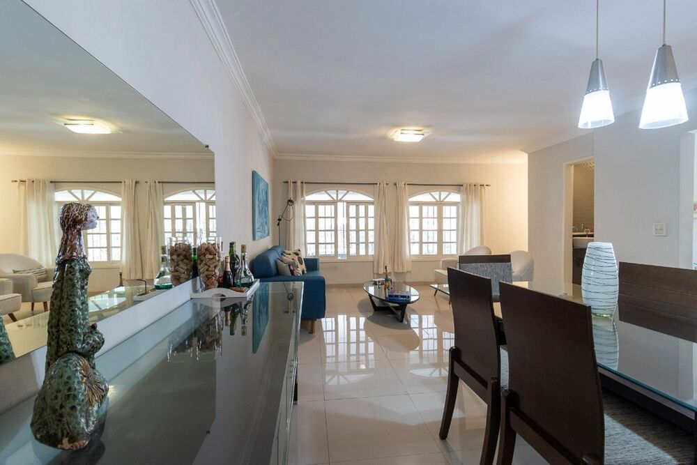 Casa, 3 quartos, 190 m² - Foto 6