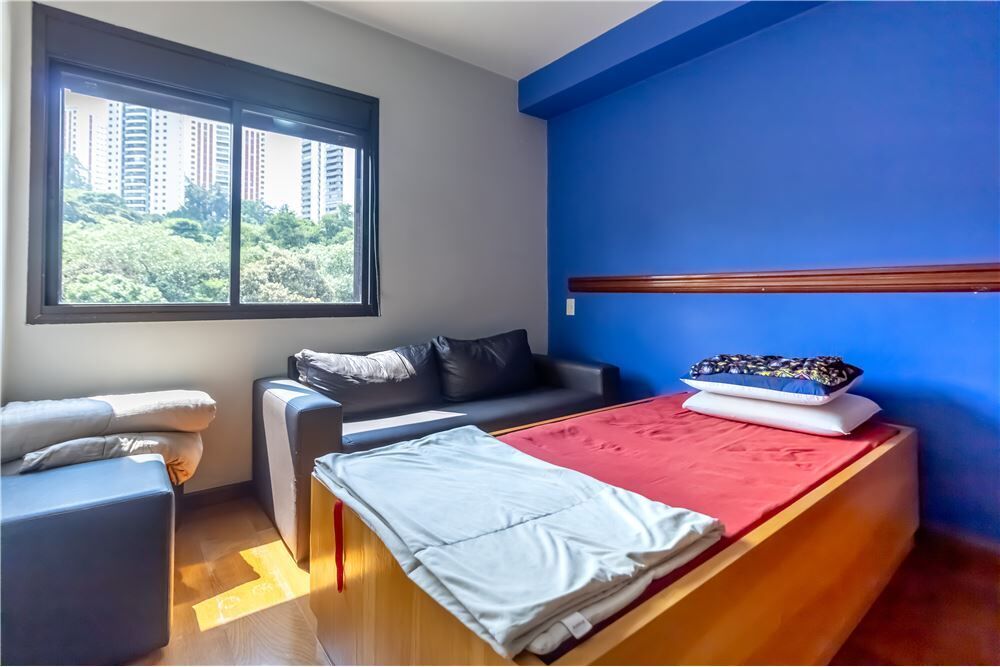 Apartamento, 3 quartos, 245 m² - Foto 3
