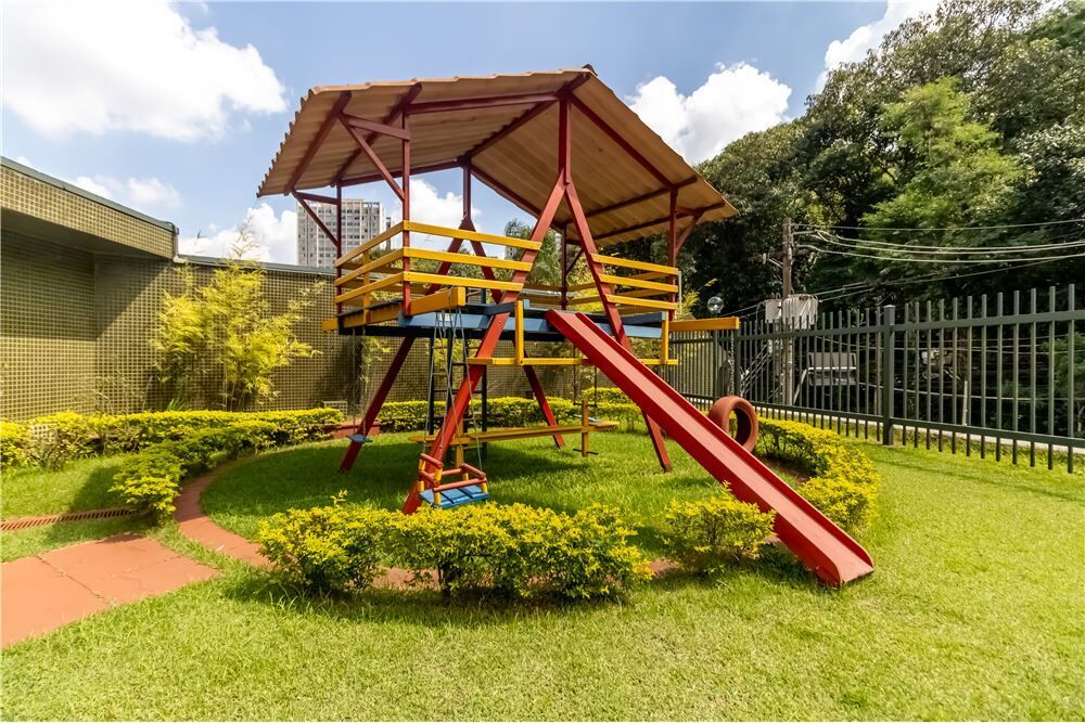 Apartamento, 3 quartos, 245 m² - Foto 5