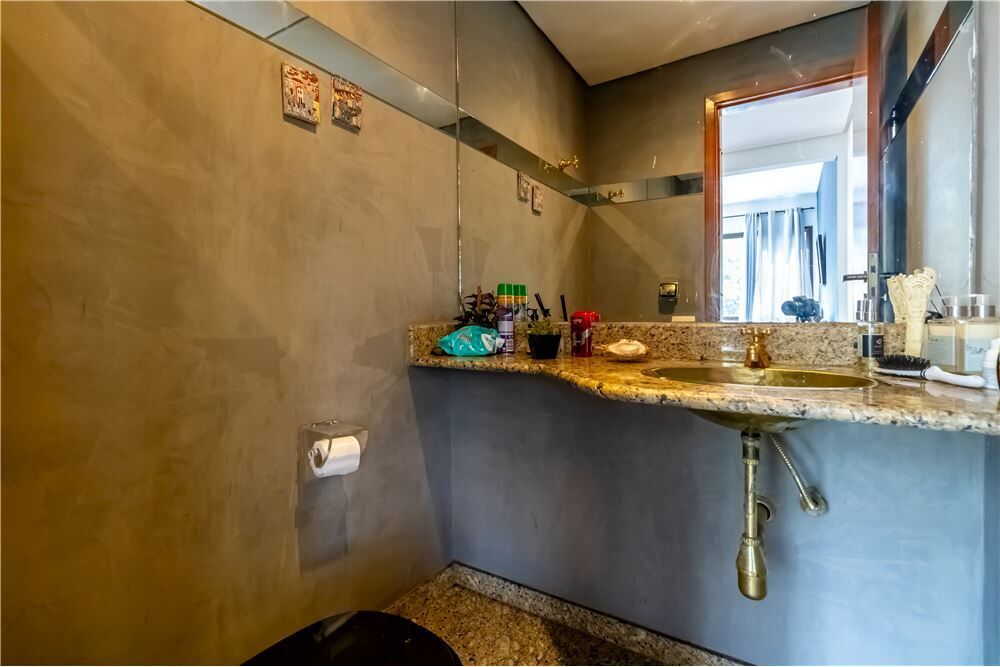 Apartamento, 3 quartos, 245 m² - Foto 10