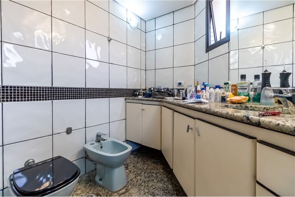 Apartamento, 3 quartos, 245 m² - Foto 12