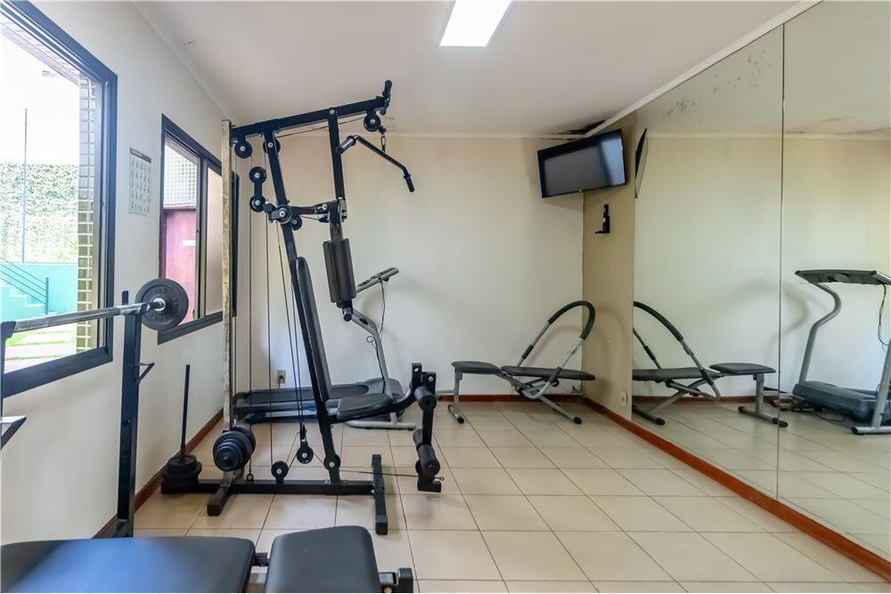 Apartamento, 3 quartos, 245 m² - Foto 6