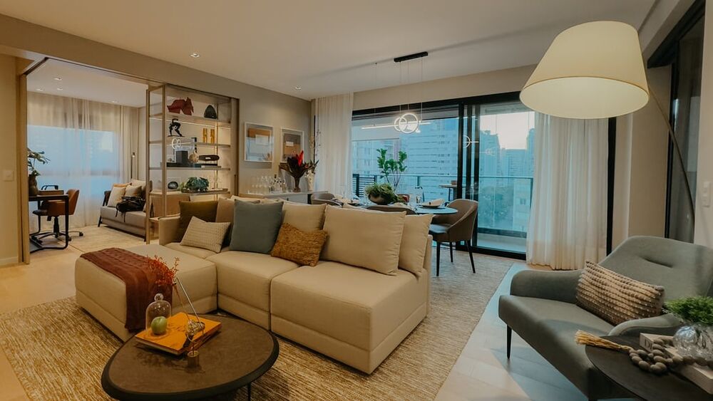 Cobertura à venda com 3 quartos, 221m² - Foto 2