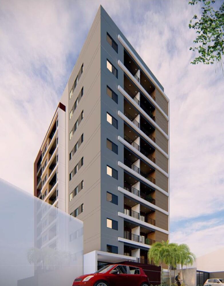 Apartamento, 1 quarto, 89 m² - Foto 5