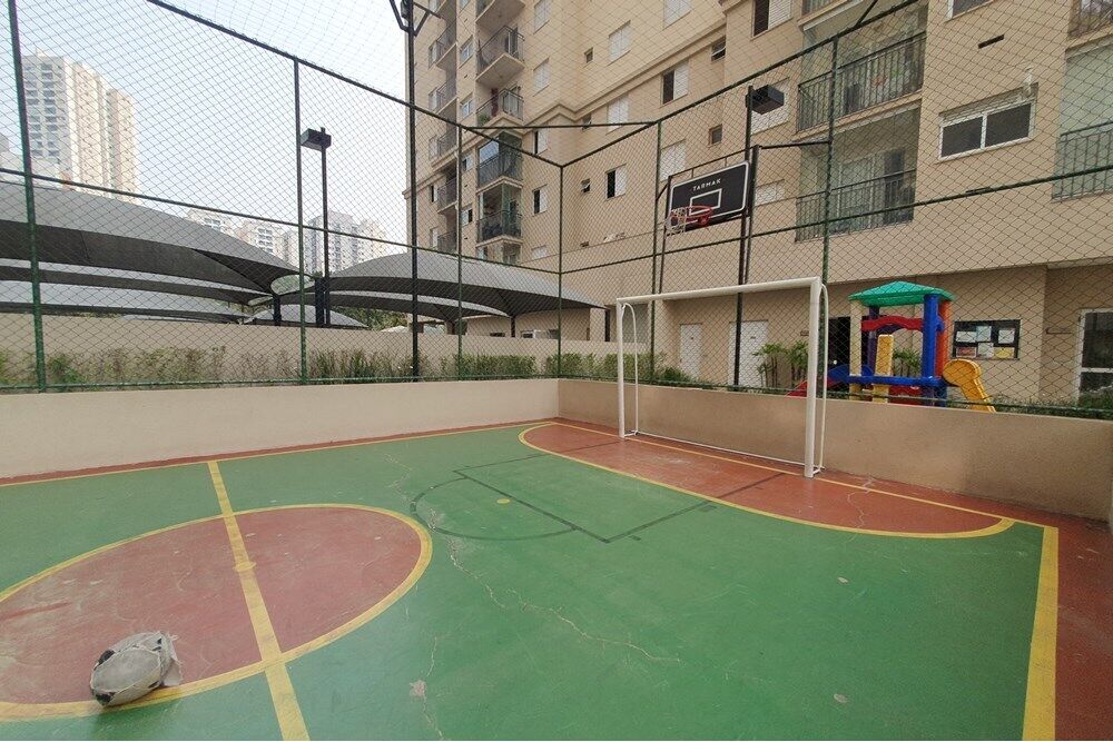 Apartamento, 2 quartos, 50 m² - Foto 5