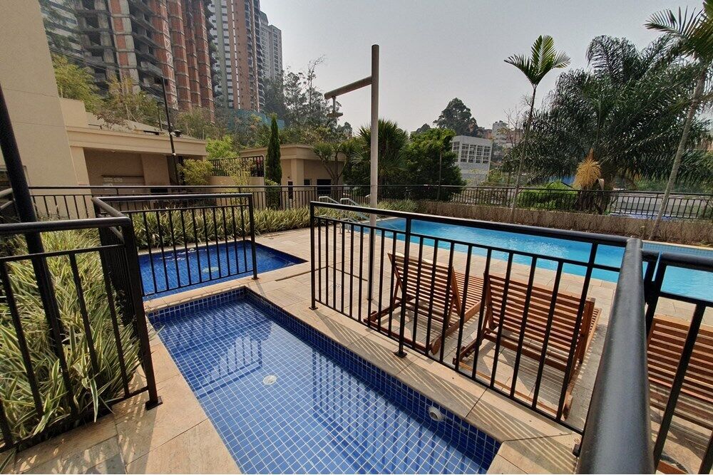 Apartamento, 2 quartos, 50 m² - Foto 8