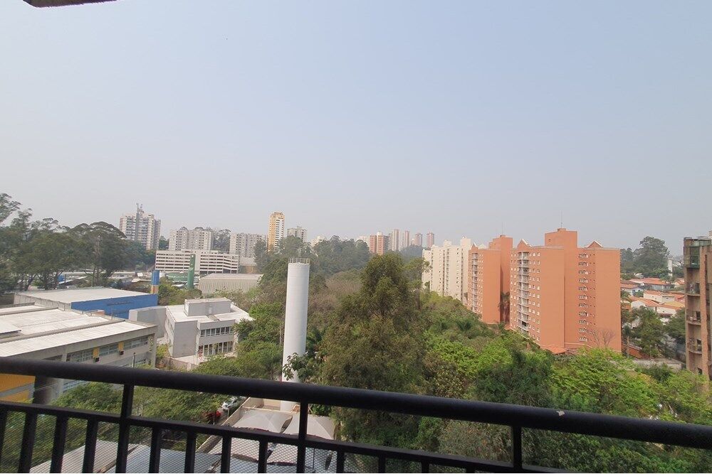 Apartamento, 2 quartos, 50 m² - Foto 16