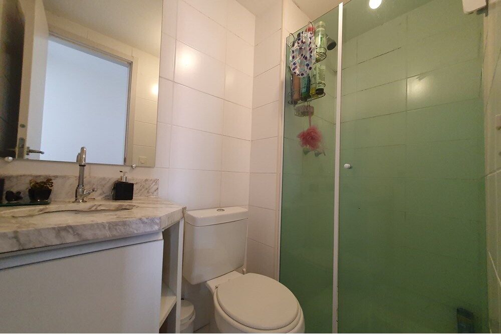 Apartamento, 2 quartos, 50 m² - Foto 11