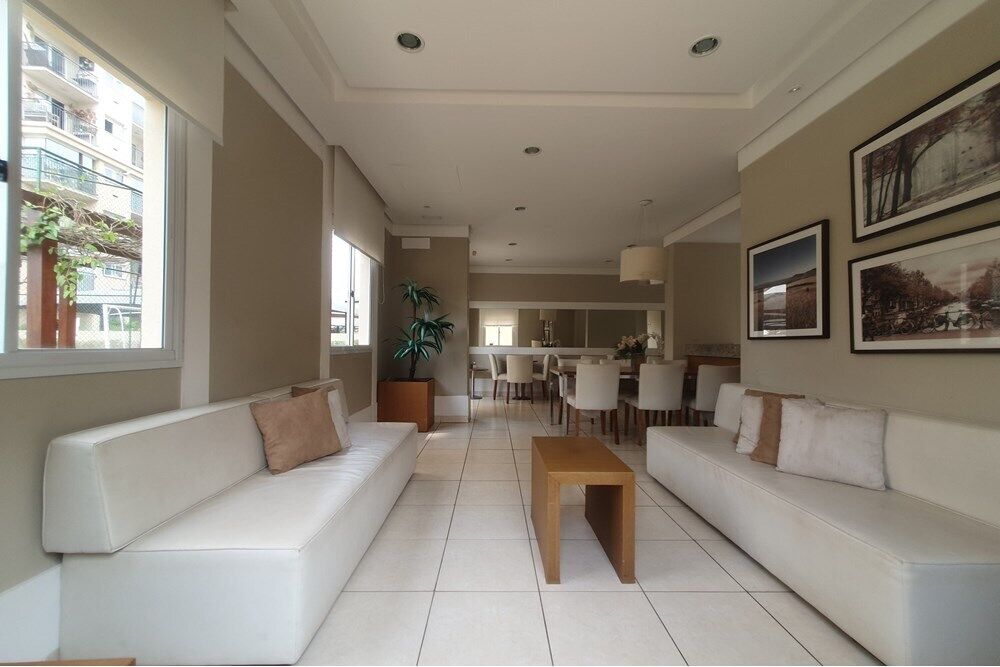 Apartamento, 2 quartos, 50 m² - Foto 7