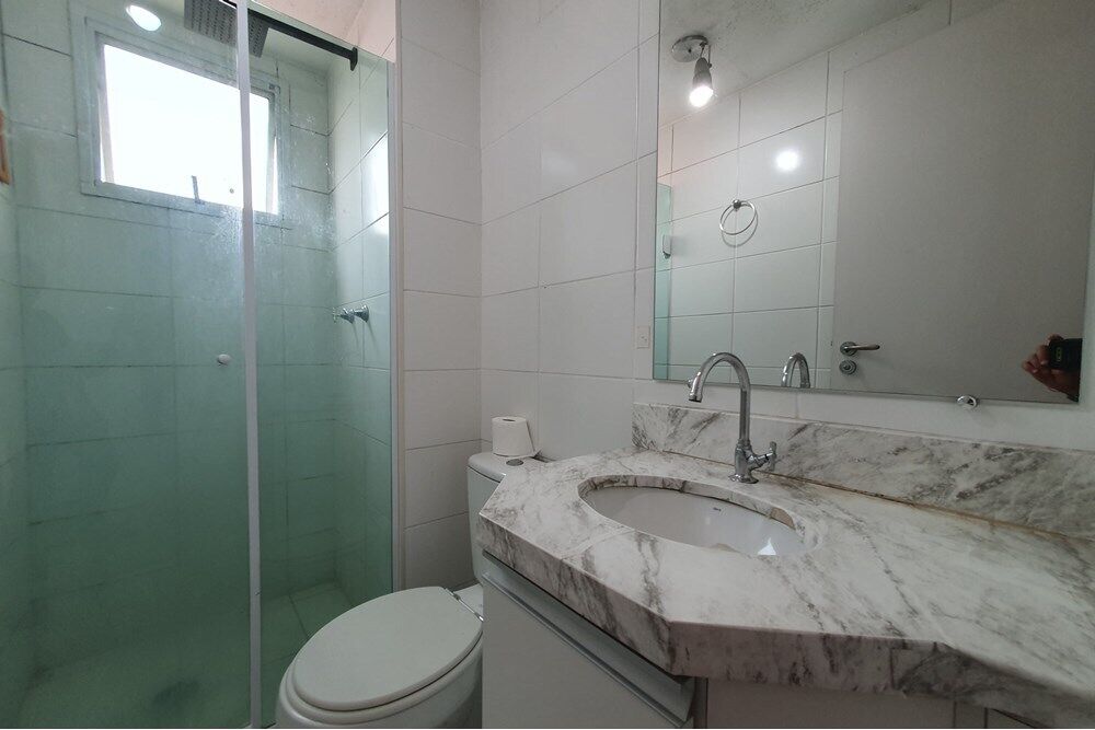 Apartamento, 2 quartos, 50 m² - Foto 14
