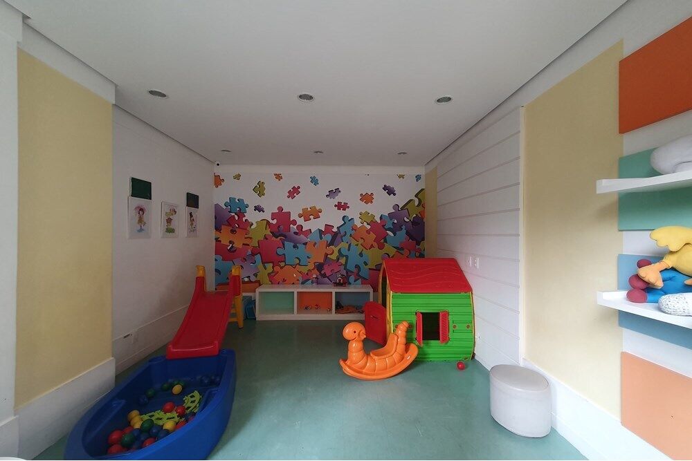 Apartamento, 2 quartos, 50 m² - Foto 6