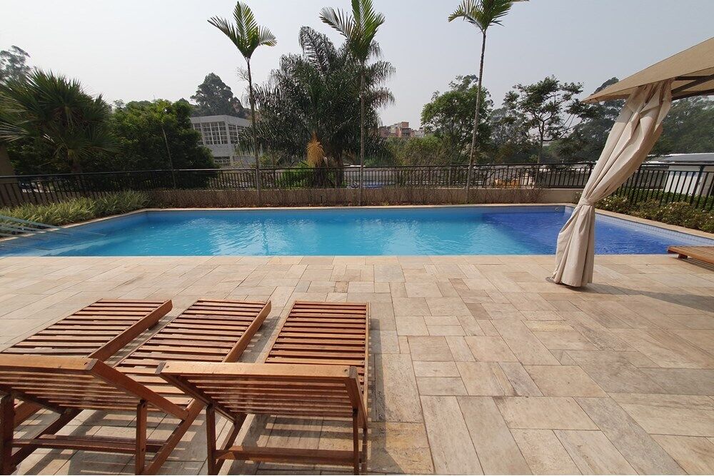 Apartamento, 2 quartos, 50 m² - Foto 9