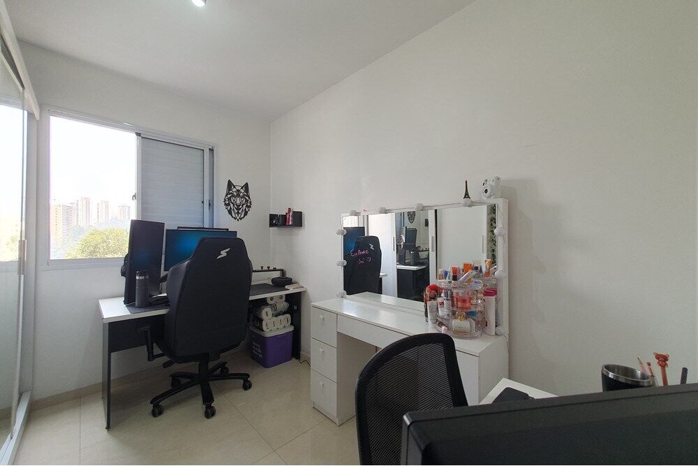 Apartamento, 2 quartos, 50 m² - Foto 13