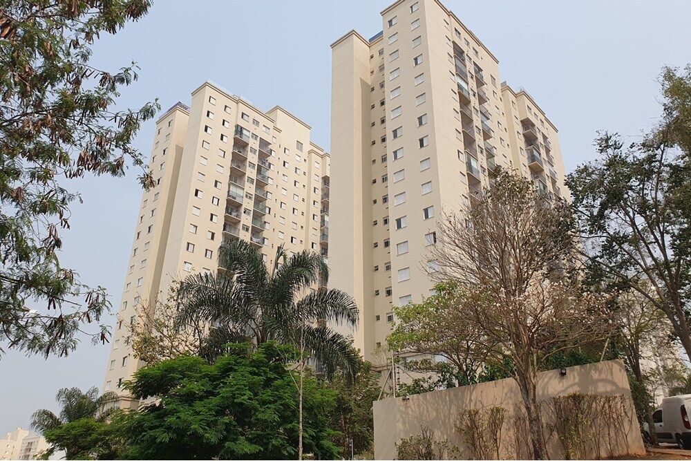 Apartamento, 2 quartos, 50 m² - Foto 3