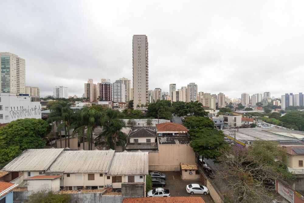 Apartamento à venda com 2 quartos, 50m² - Foto 9