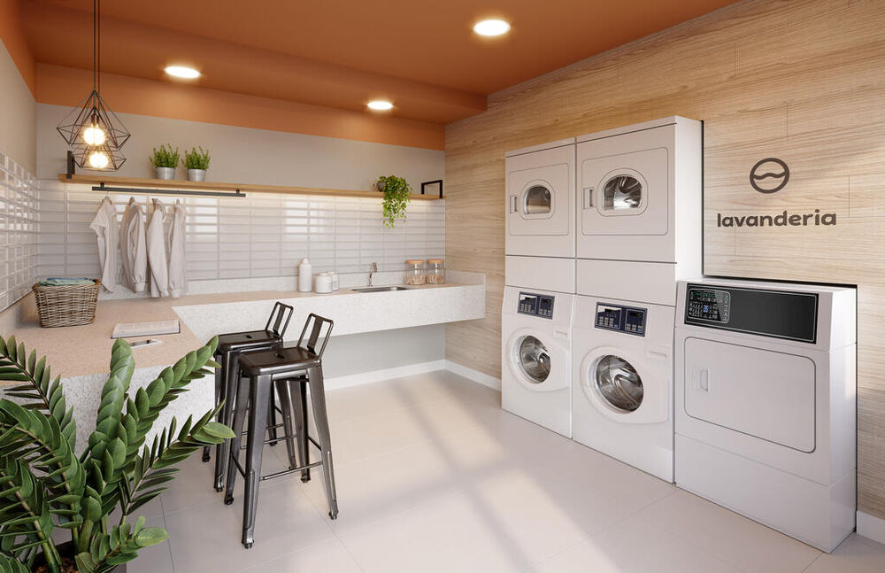 Apartamento, 2 quartos, 33 m² - Foto 7