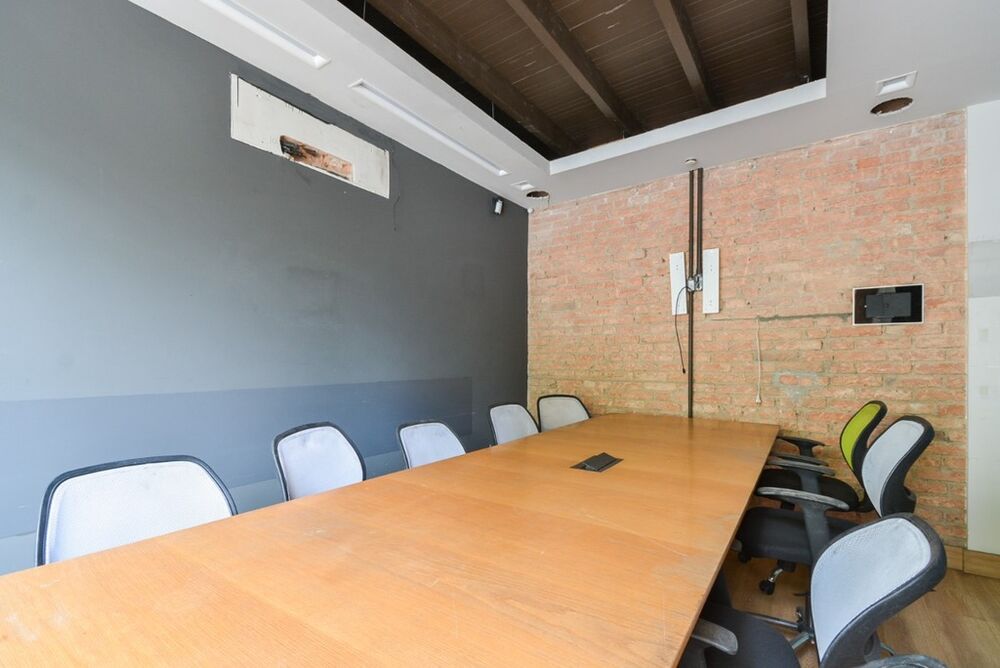 Prédio Inteiro, 321 m² - Foto 13