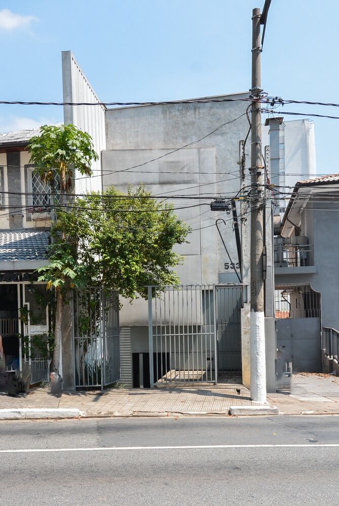 Prédio Inteiro, 321 m² - Foto 9