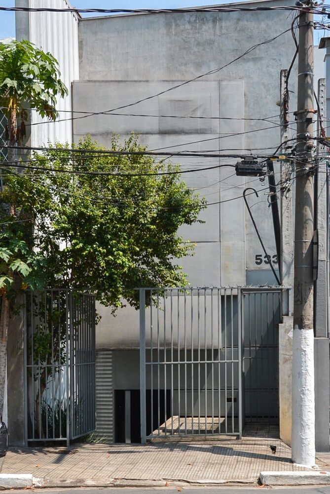 Prédio Inteiro, 321 m² - Foto 8