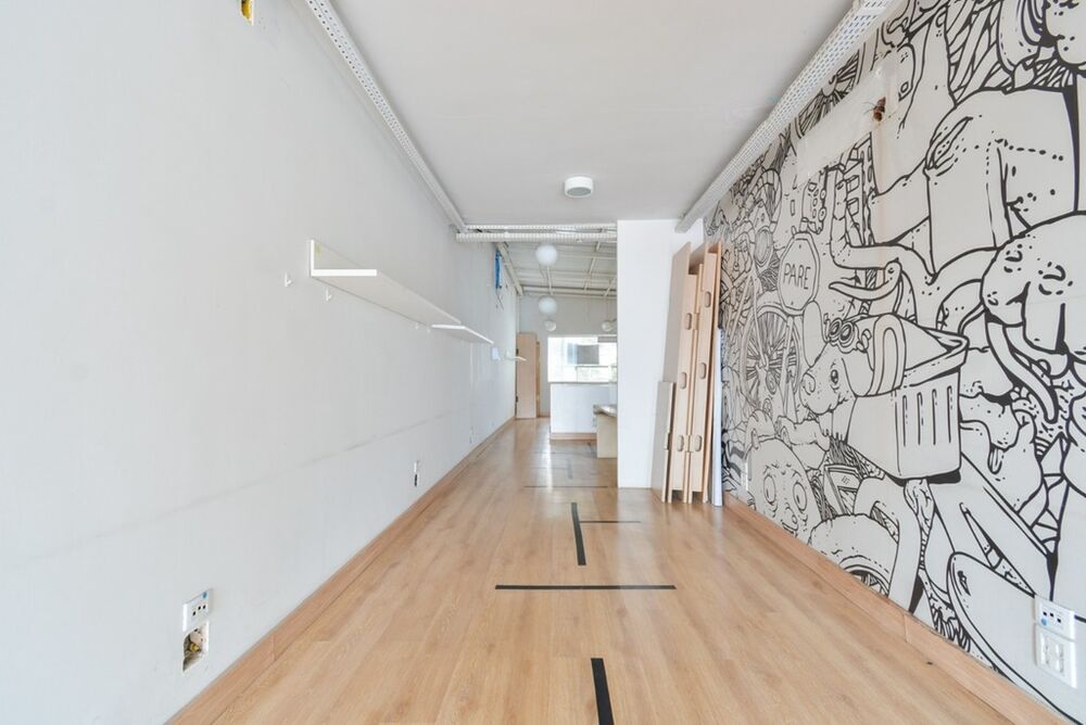Prédio Inteiro, 321 m² - Foto 3