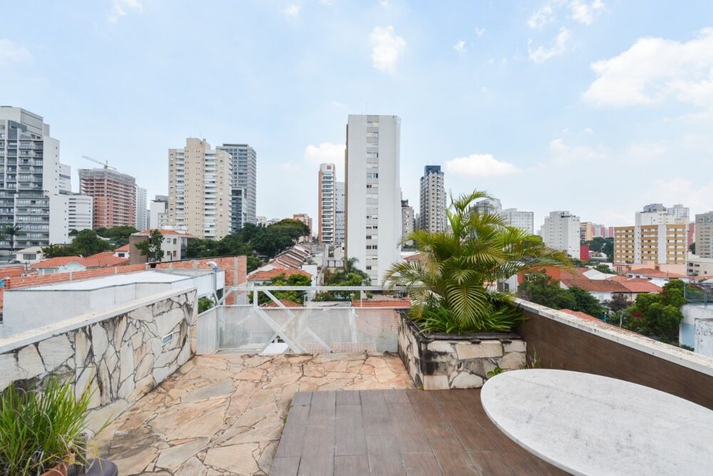 Prédio Inteiro, 321 m² - Foto 5