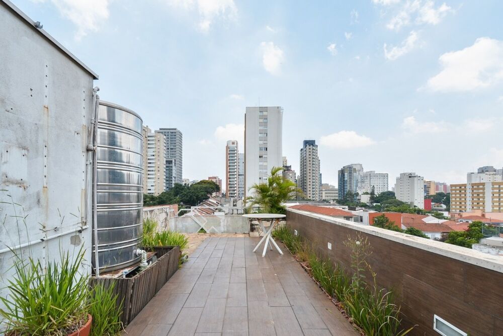 Prédio Inteiro, 321 m² - Foto 4