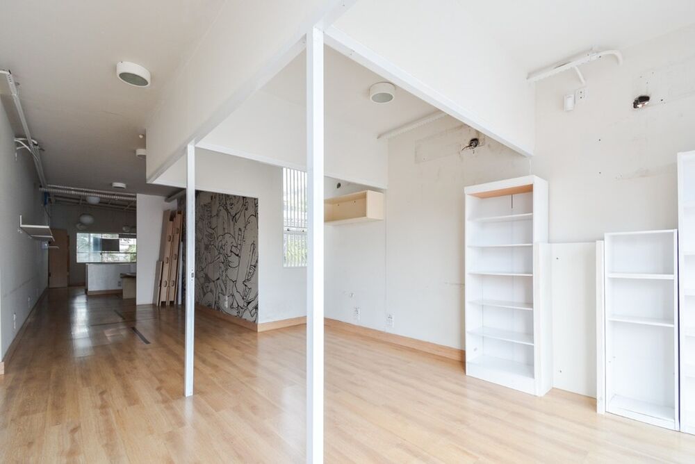 Prédio Inteiro, 321 m² - Foto 1