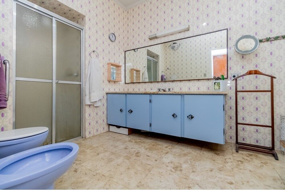 Casa, 6 quartos, 239 m² - Foto 5