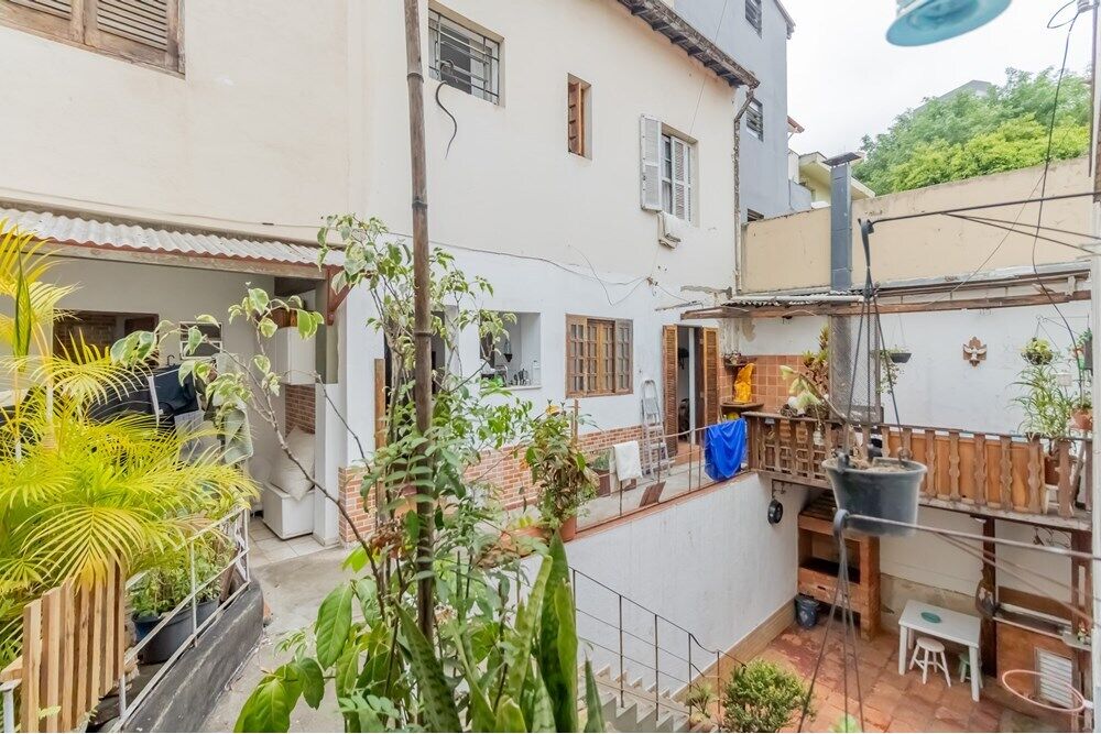 Casa, 6 quartos, 239 m² - Foto 13