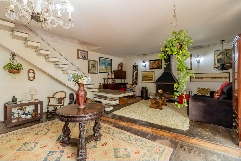 Casa, 6 quartos, 239 m² - Foto 12