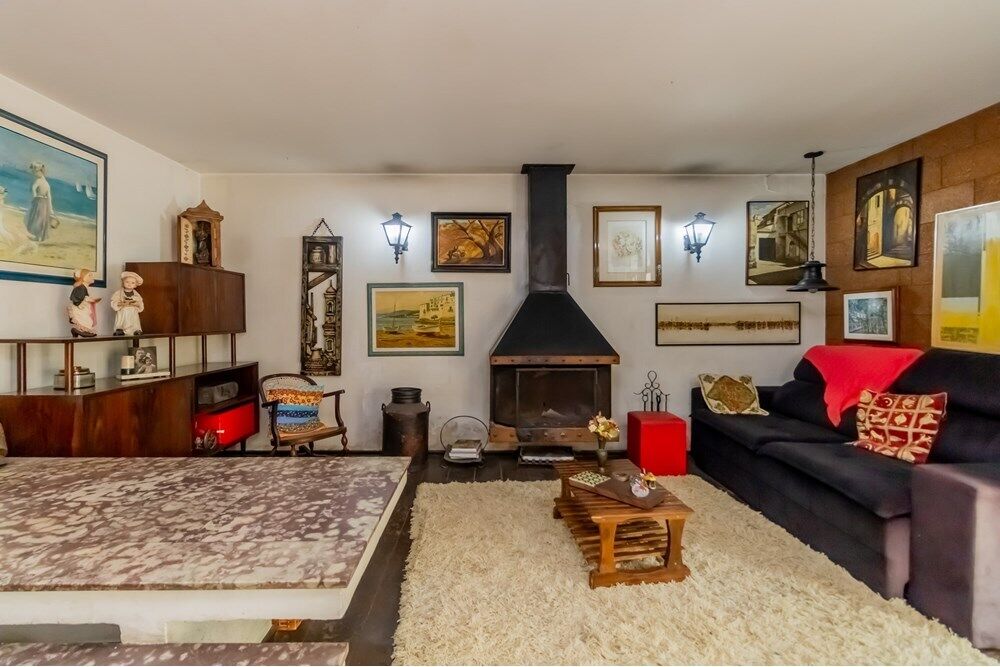 Casa, 6 quartos, 239 m² - Foto 11