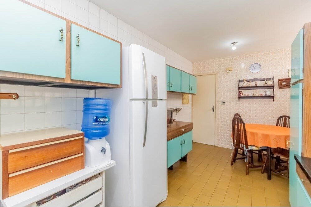 Casa, 6 quartos, 239 m² - Foto 14