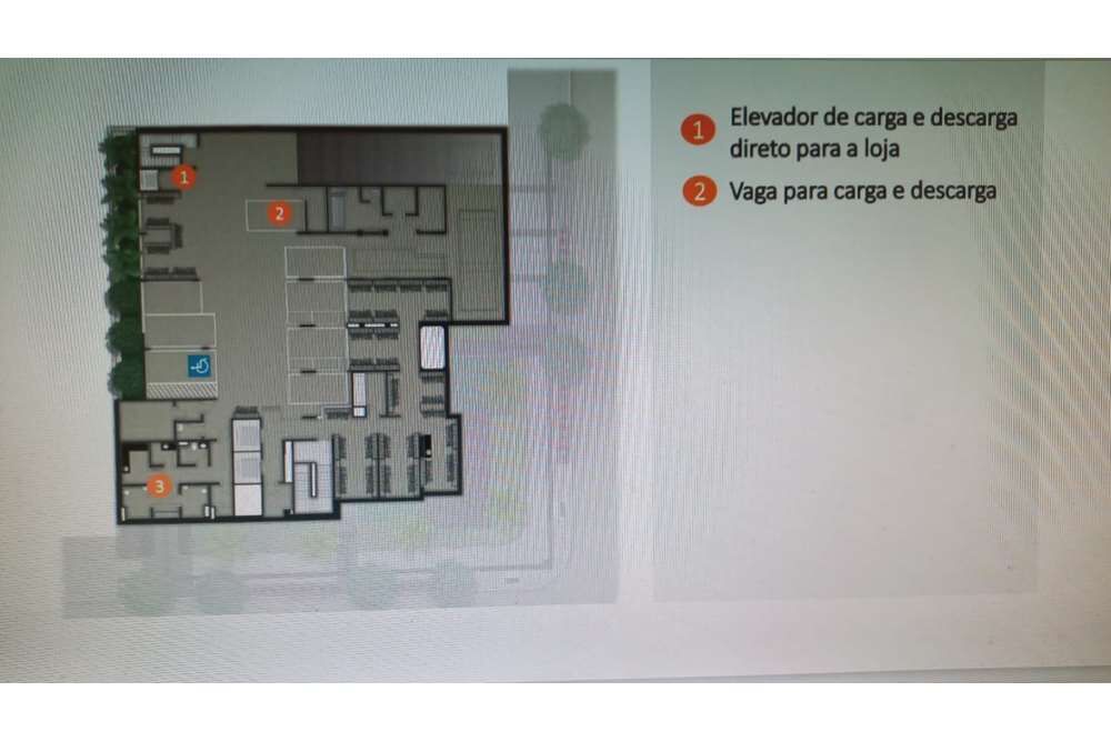 Loja-Salão, 348 m² - Foto 6